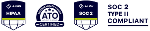 Credentials Deep Blue V02