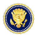 Presidential Service Badge