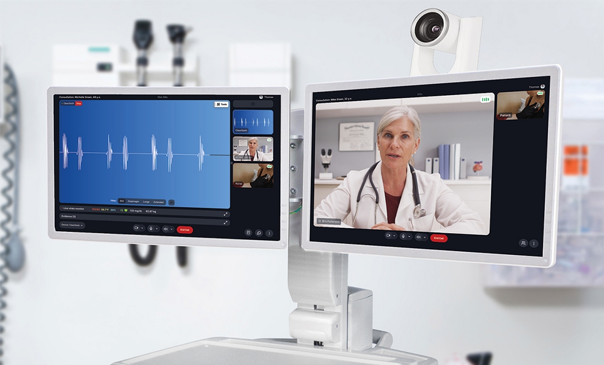 CAS Pro Connect Key Capabilities