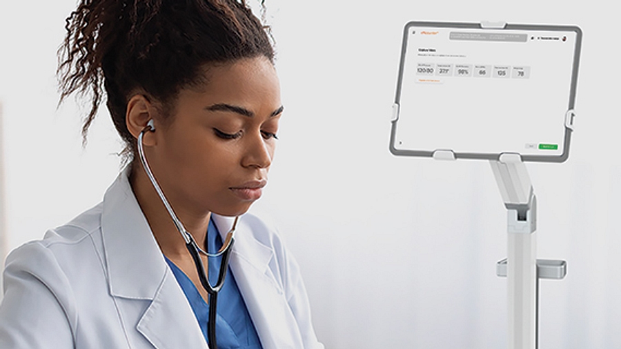 Clinical Accessr Pro