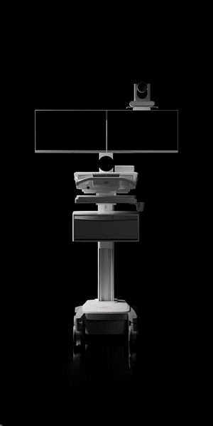 Clinical Access Pro Connect Hero 2