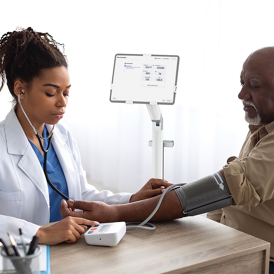 Clinical Access Pro