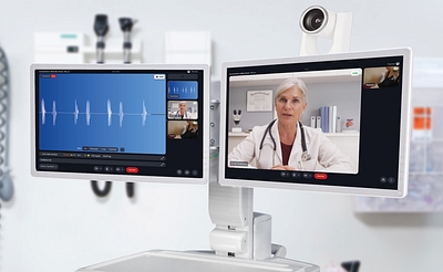 Clinical Access Pro Connect 2