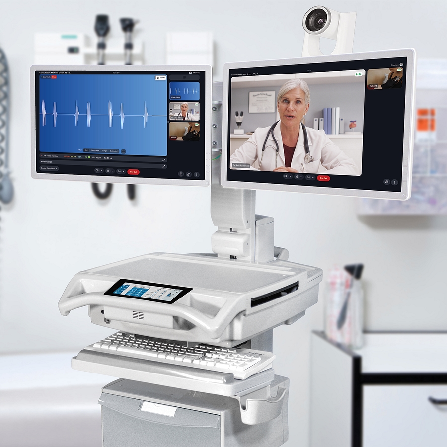 Clinical Access Pro Connect
