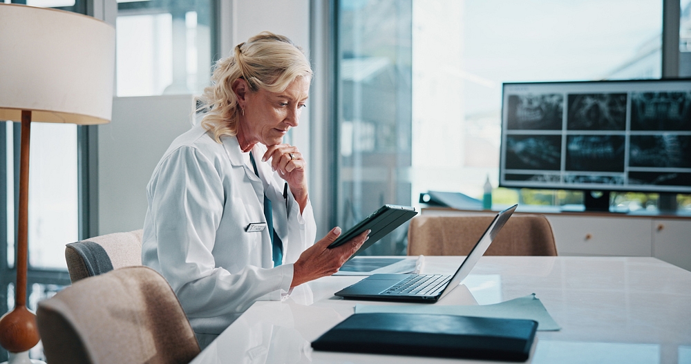 Future of Telehealth