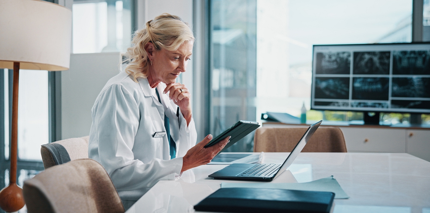 Future of Telehealth