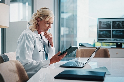 Future of Telehealth