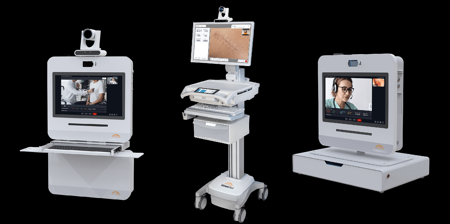 Hardware Release PR Hero