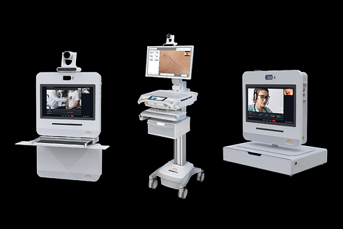 Hardware Release PR Hero