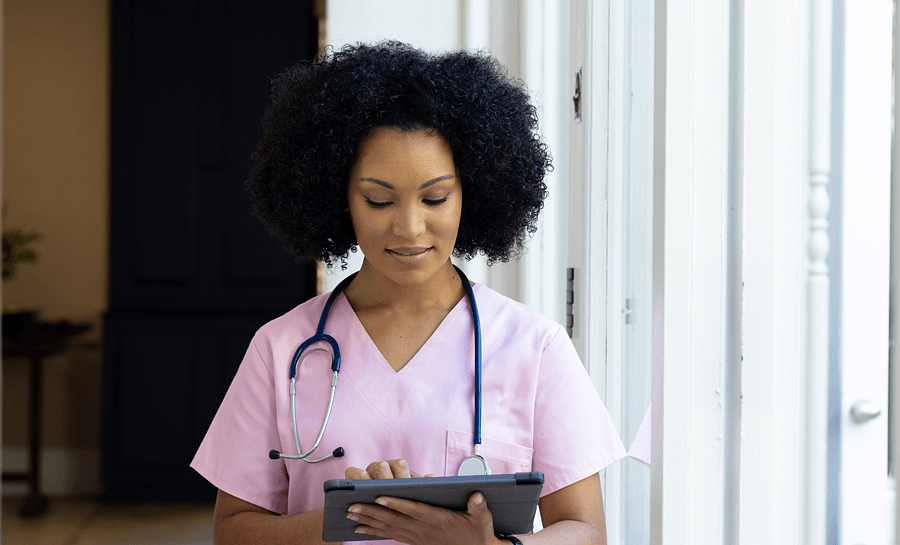 Healthcare Interoperability