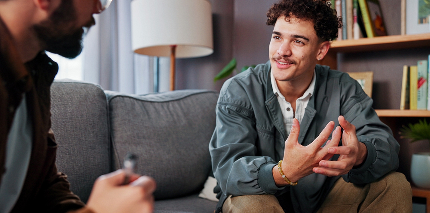 Integrated Behavioral Health 2