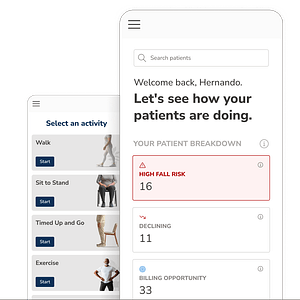 OS Background Monitoring