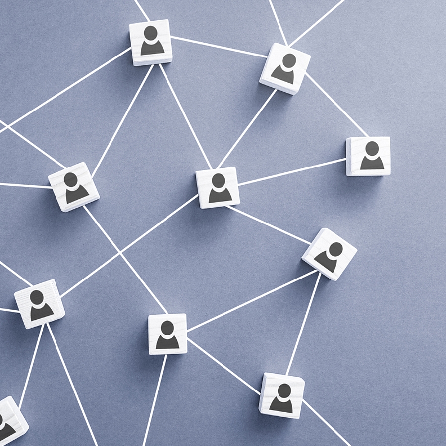 Referral Partner