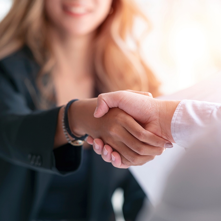 Reseller Partner