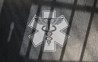 Benefits of telehealth in correctional facilities