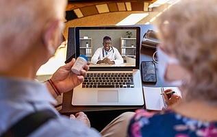 Role of telehealth in healthcare feature