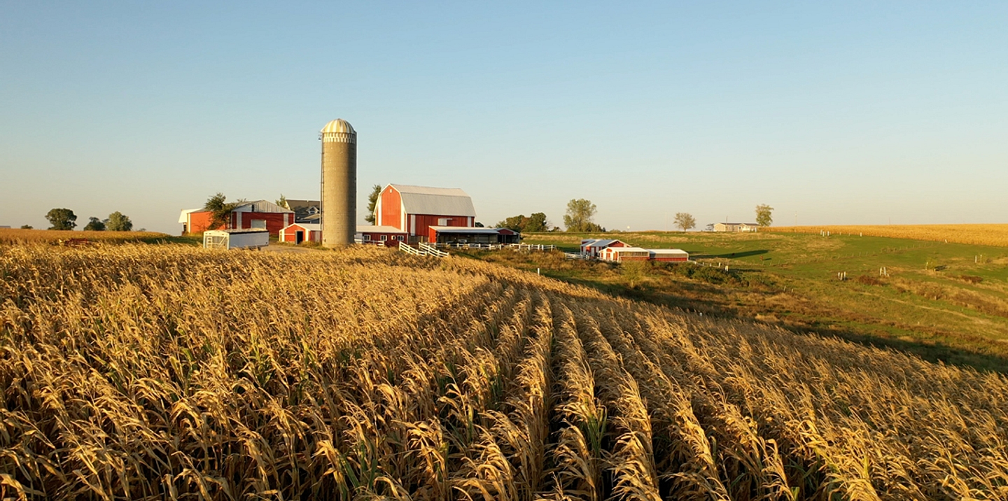 Rural Healthcare Statistics