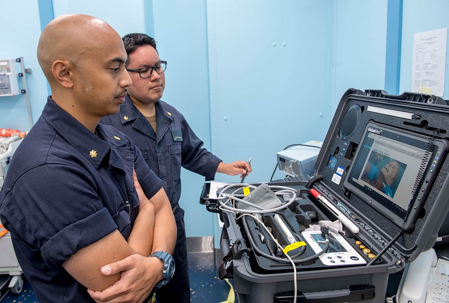 TES Operational Medicine