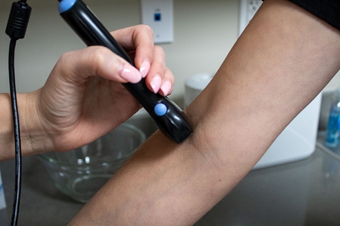 Ultrasound in Austere Environments