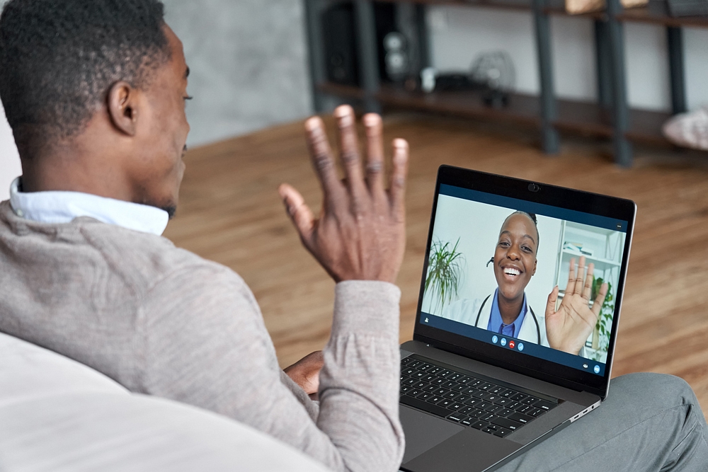Virtual Healthcare Trends in 2026