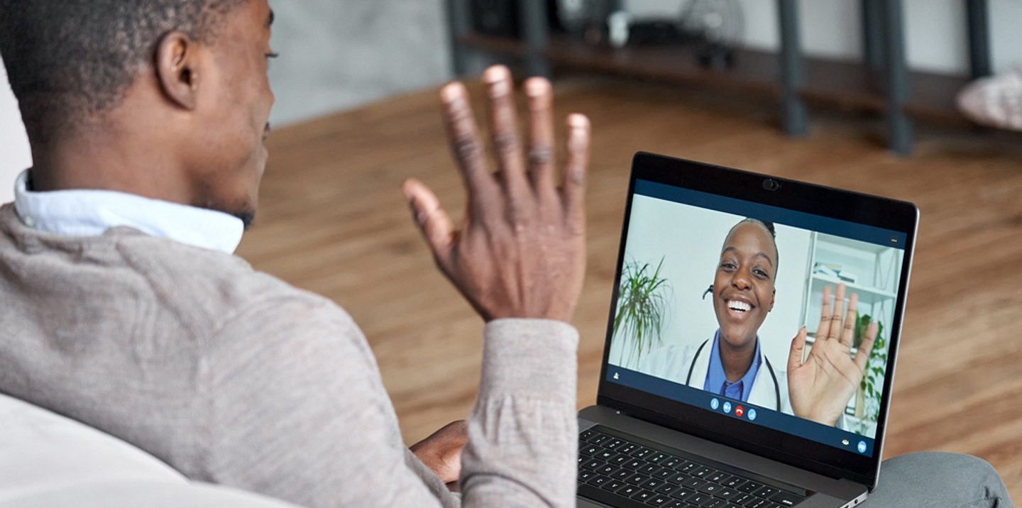 Virtual Healthcare Trends in 2026