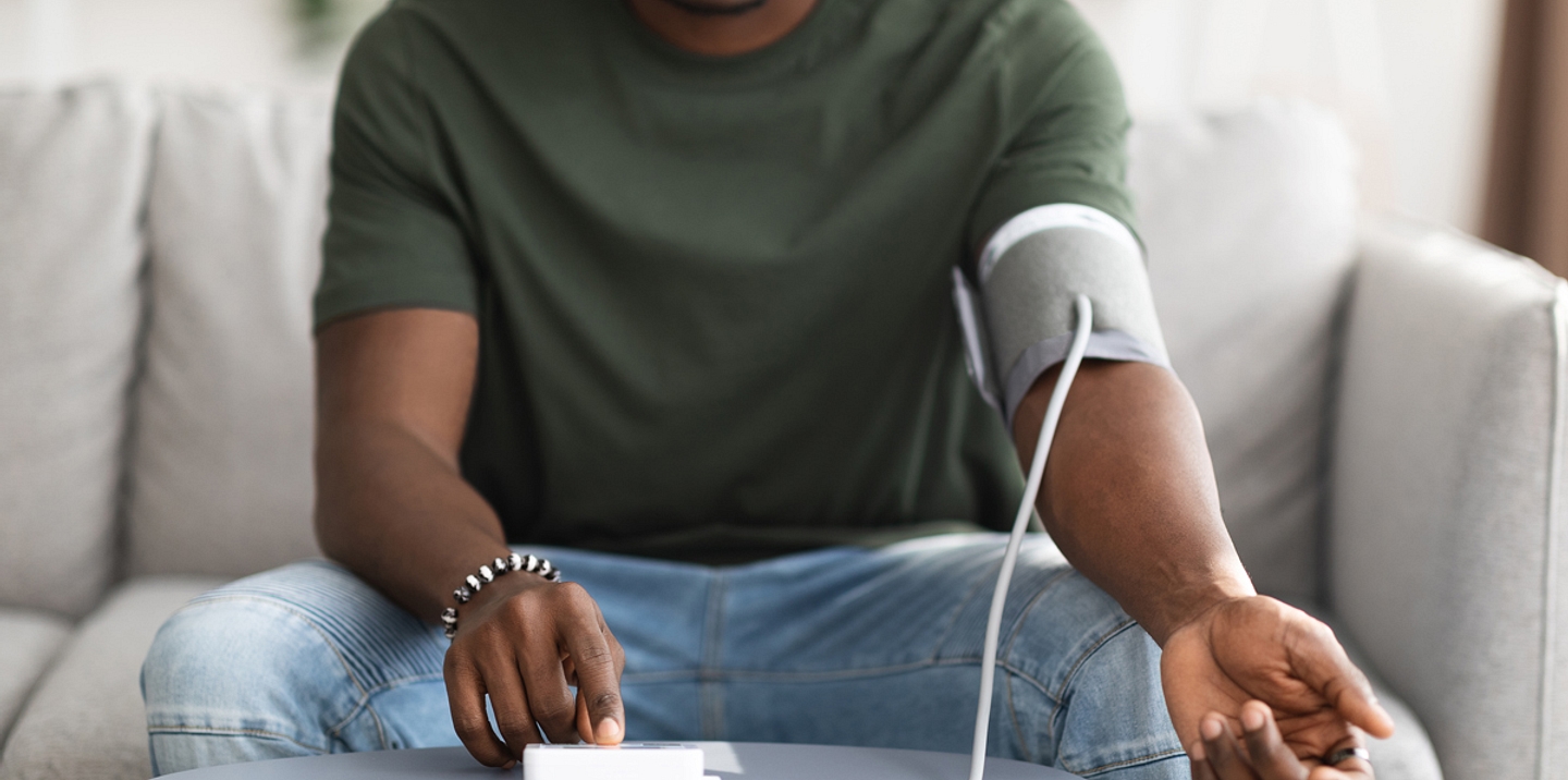Vital Sign Monitoring Devices for Telehealth and Home Clinical Visits