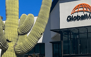 Globaled office