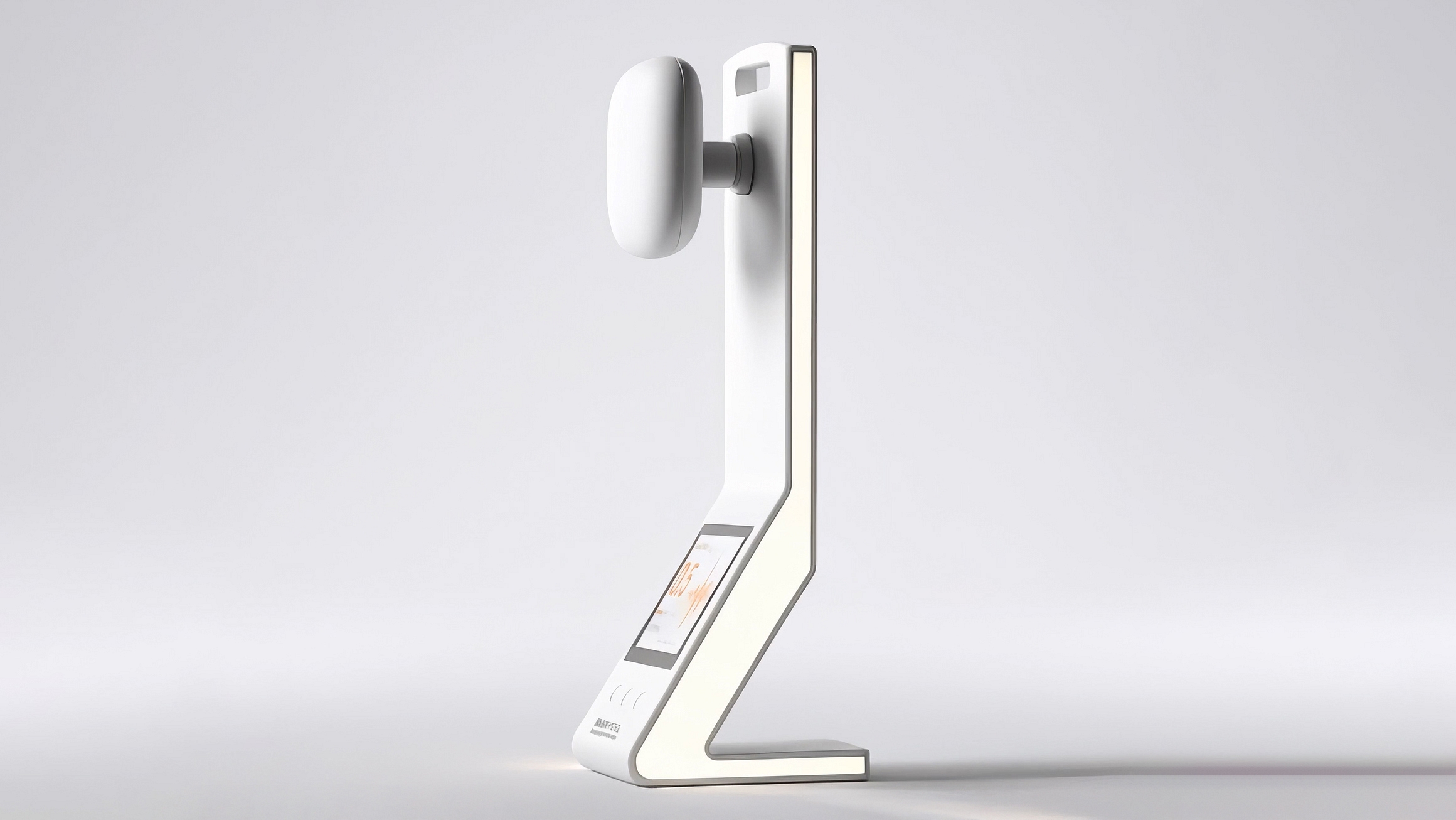 I Ambient Health Landscape