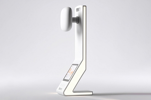 I Ambient Health Landscape