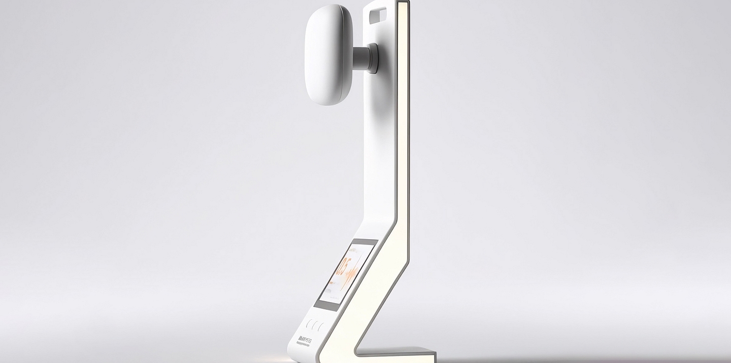 I Ambient Health Landscape