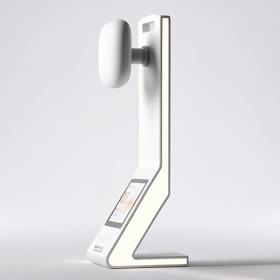 I Ambient Health