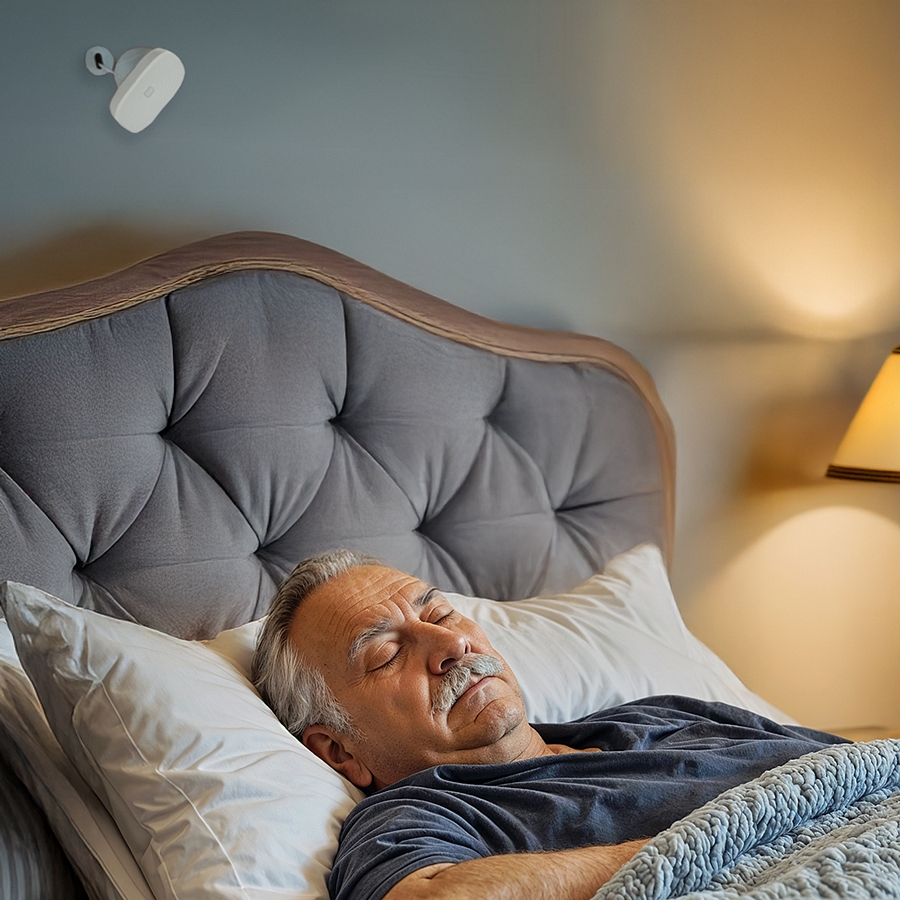 Iambienthealth telehealth for hospitals