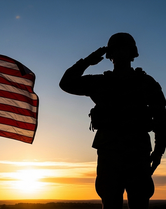 Salute