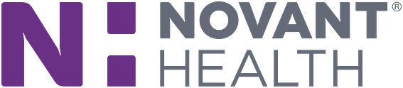 Novant Health logo svg