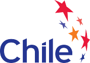 Chile tourism logo