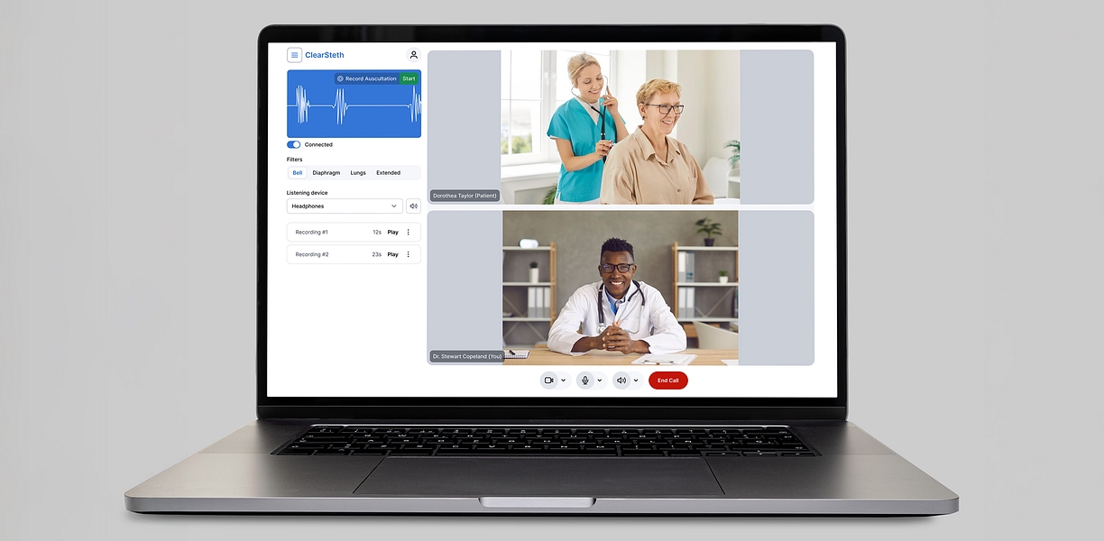 100 Million Virtually Assisted Exams and Counting