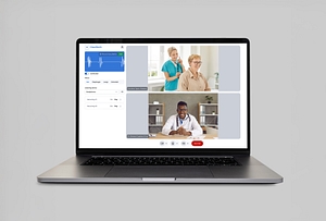 100 Million Virtually Assisted Exams and Counting