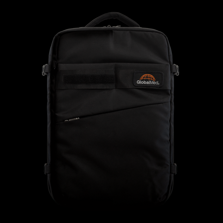 Backpack Slider 2