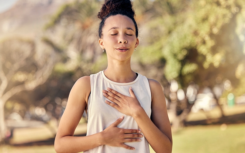Behavioral Health