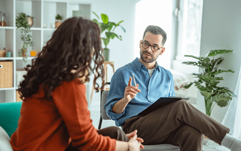 Behavioral Health