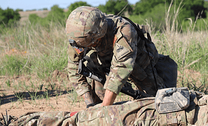 Command and Control Post Operability