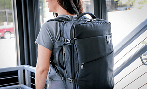 Organized Transport Design