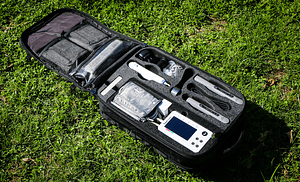 Organized for Rapid Deployment