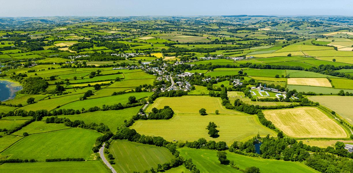 Rural Communities