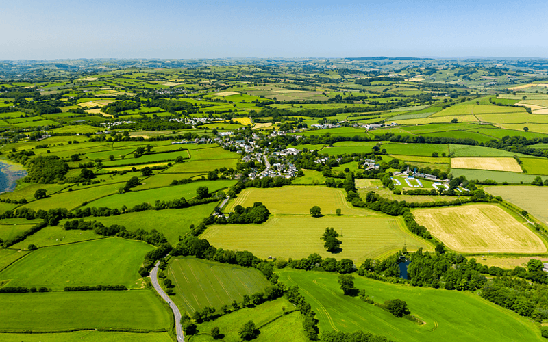 Rural Communities