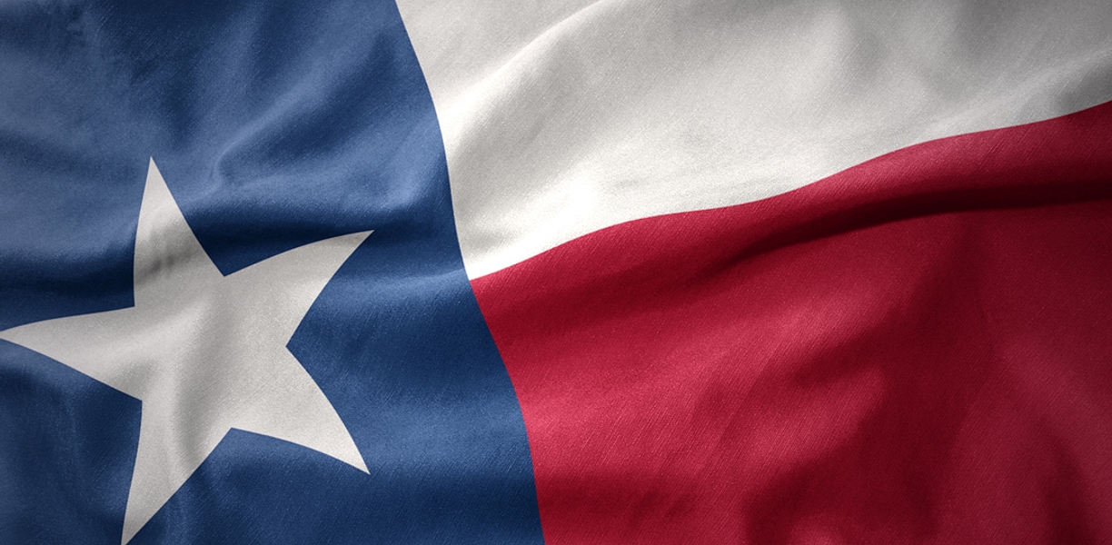 Texas TDCJ Correctional Facilities