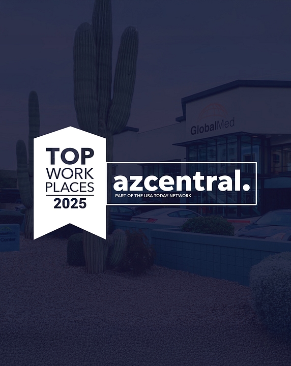 Top Workplaces