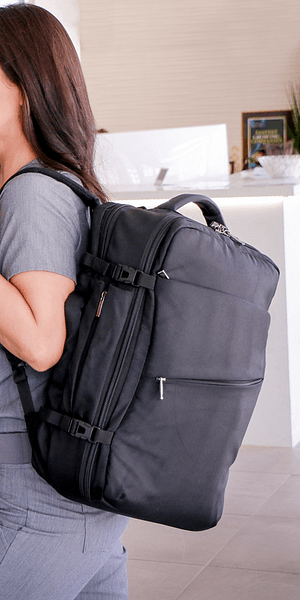 Transportable Exam Solutions Hero 2