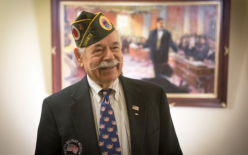 Veteran Affairs