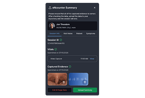 Centralized dcumentation